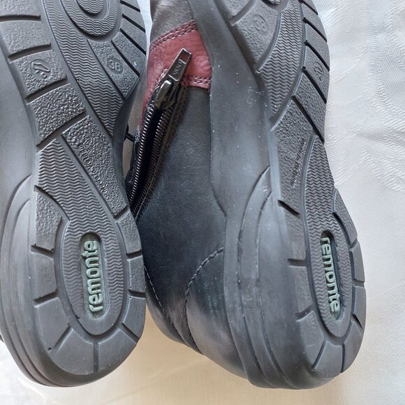 Remonte R7674-02 Ankle Boots, Size 38/US 7.5 - Picture 6 of 6